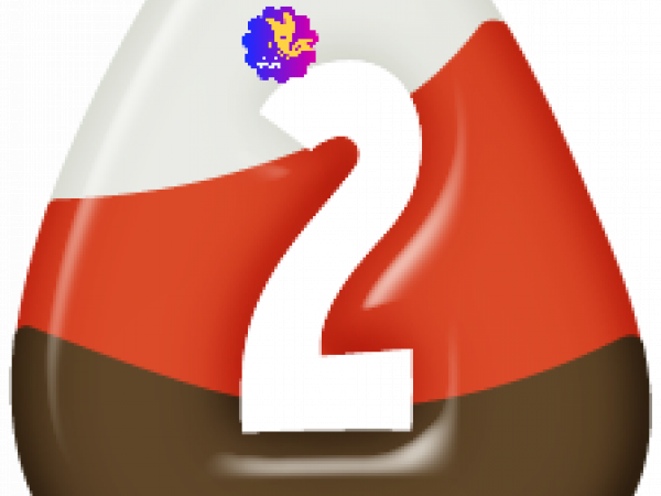 2. Two. Candy Corn - CREATIVE MEMORIES