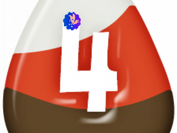 4. Four. Candy Corn - CREATIVE MEMORIES