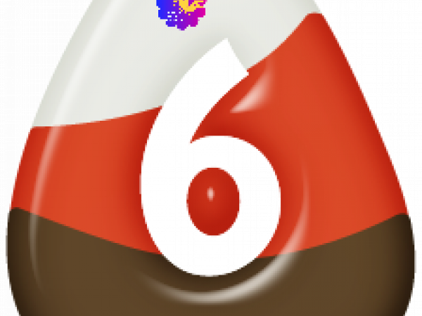 6. Six. Candy Corn - CREATIVE MEMORIES