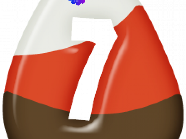 7. Seven. Candy Corn - CREATIVE MEMORIES