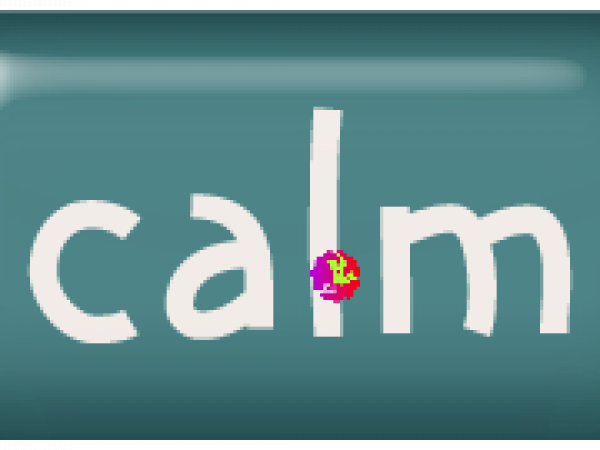 A Life Expressed Peacefully. Calm - CREATIVE MEMORIES