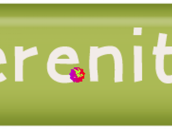 A Life Expressed Peacefully. Serenity - CREATIVE MEMORIES