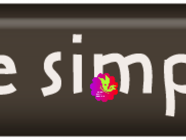 A Life Expressed Simply. Create Simplicity - CREATIVE MEMORIES