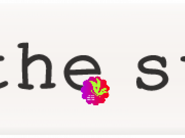 A Life Expressed. Word Art Prompt. Here's The Story - CREATIVE MEMORIES