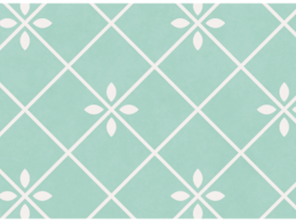 Spring Blue Flowers - CREATIVE MEMORIES