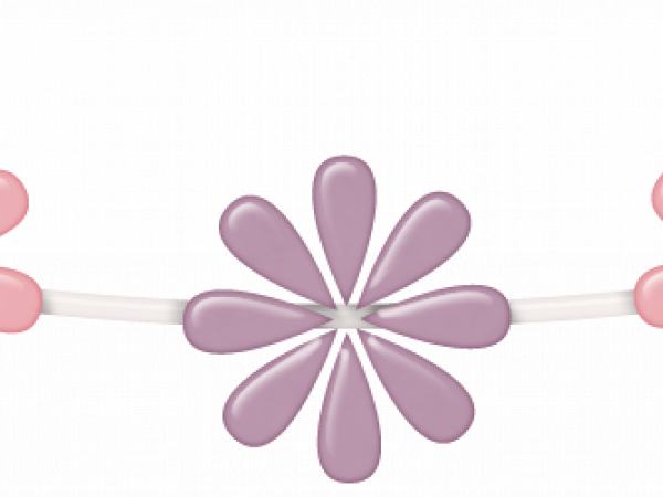 Spring Easter Flowers - CREATIVE MEMORIES