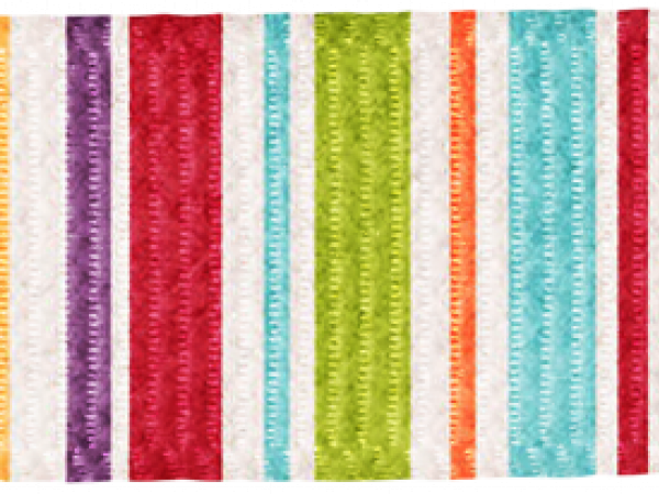 Spring Time Coloured Lines - CREATIVE MEMORIES