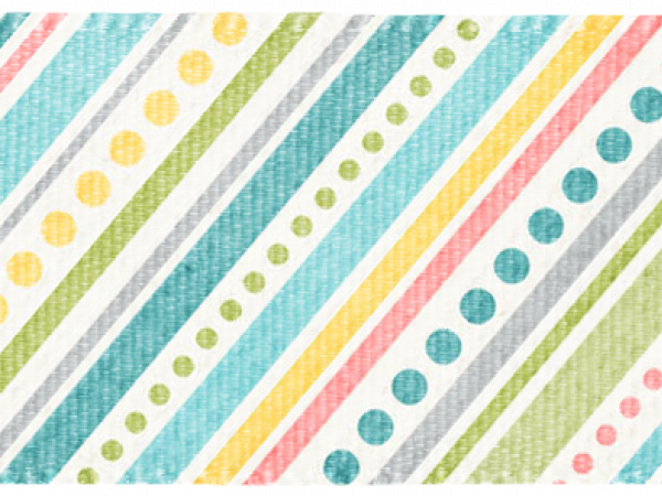 Spring Time Colours - CREATIVE MEMORIES
