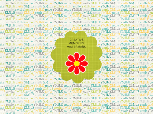 Spring Time Wallpaper - CREATIVE MEMORIES