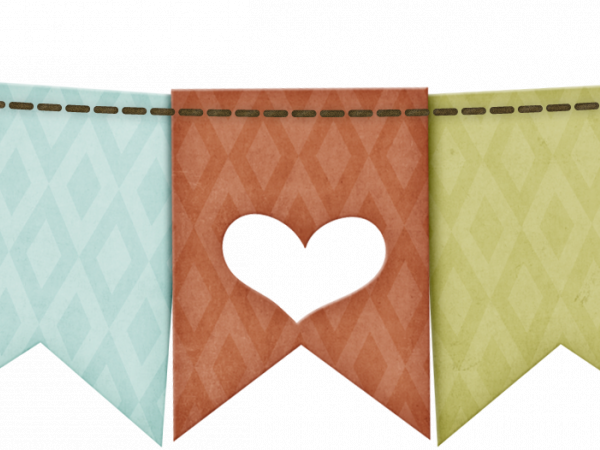 Autumn Color Banner - CREATIVE MEMORIES
