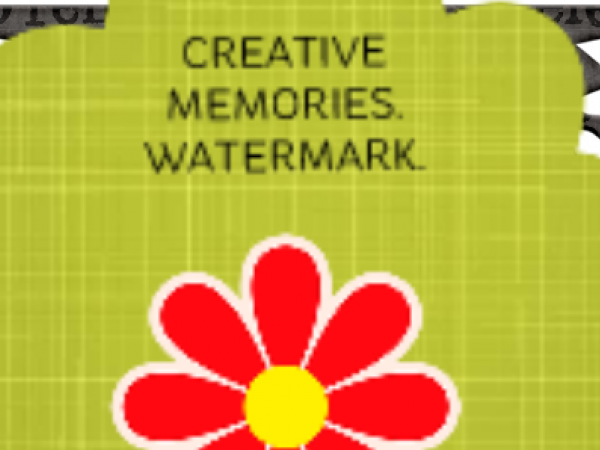 Black Waves - CREATIVE MEMORIES