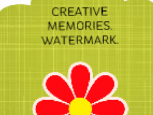Black Swirl Loops - CREATIVE MEMORIES