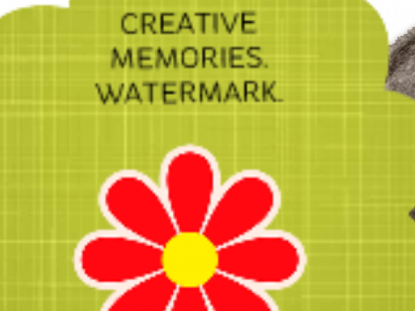 Black Wave Clouds - CREATIVE MEMORIES