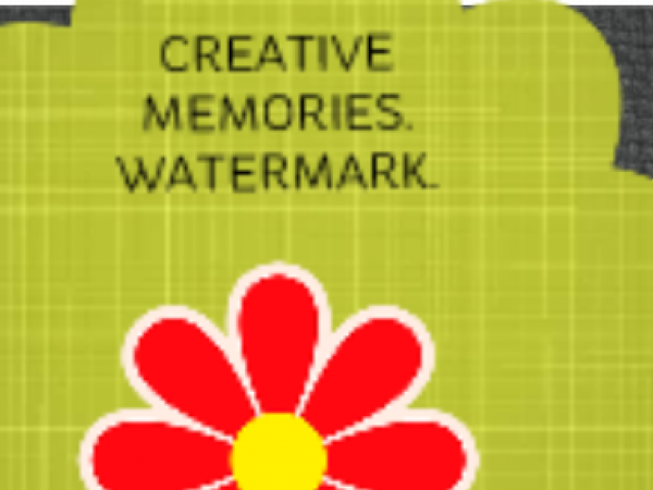 Black White Banner - CREATIVE MEMORIES