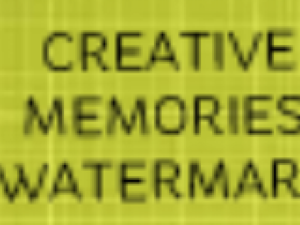 Brown Tan Hearts - CREATIVE MEMORIES