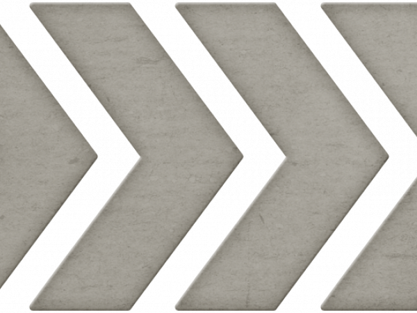 Chevron Lines Gray - CREATIVE MEMORIES