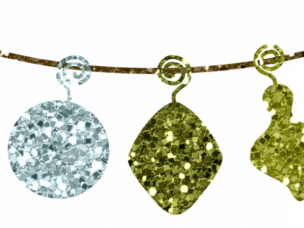 Christmas Ribbon - CREATIVE MEMORIES