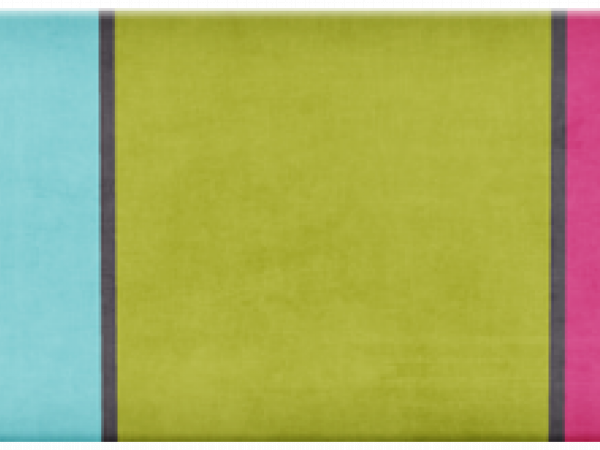 Colour Lines Ribbon - CREATIVE MEMORIES