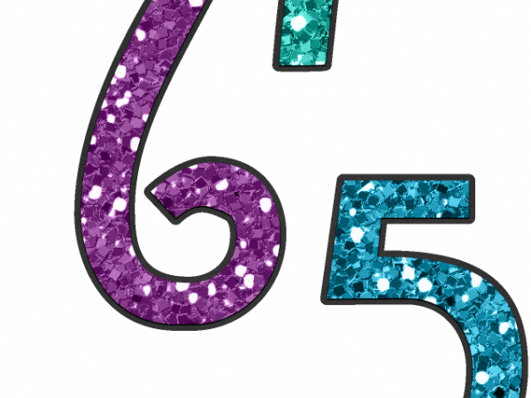 Countdown Ten Banner - CREATIVE MEMORIES