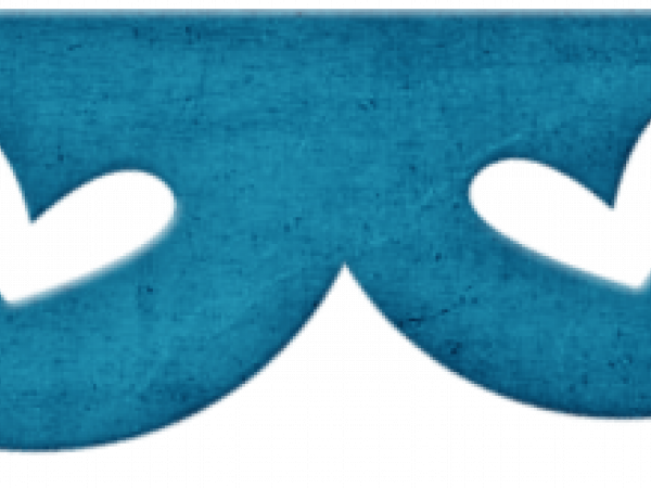 Dark Blue Line - CREATIVE MEMORIES