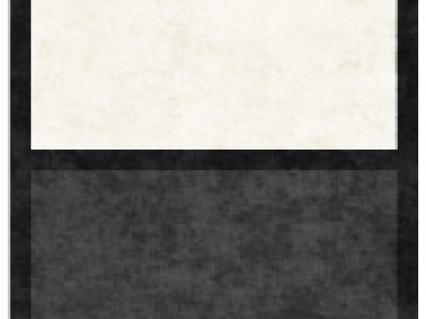 Black White Bars - CREATIVE MEMORIES
