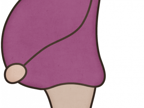 Pregnant Mom White Purple - CREATIVE MEMORIES