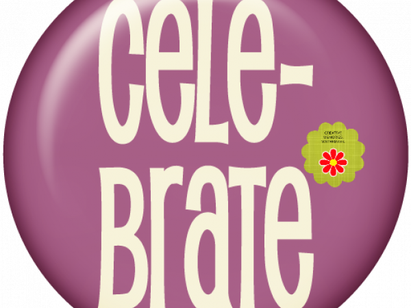 A Year In Review Flair Celebrate - CREATIVE MEMORIES