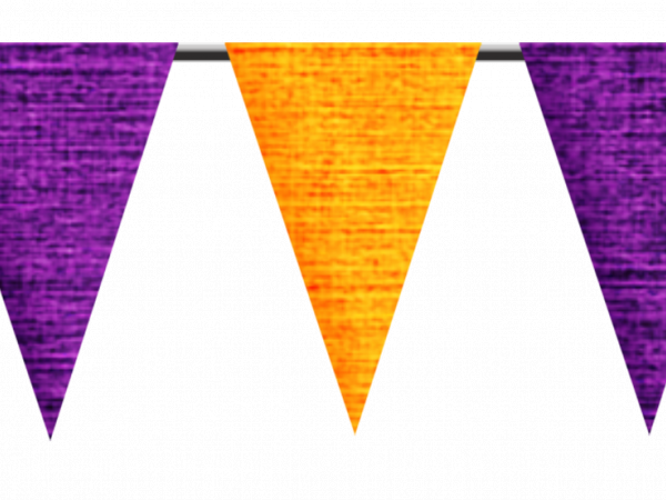 Banner Pennant Decor - CREATIVE MEMORIES