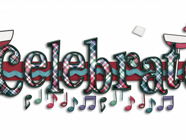Celebrate Drinks Music - CREATIVE MEMORIES