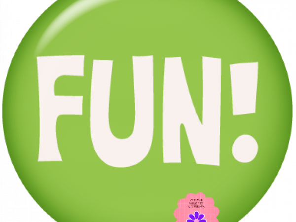 Lets Celebrate Word Flair Fun - CREATIVE MEMORIES