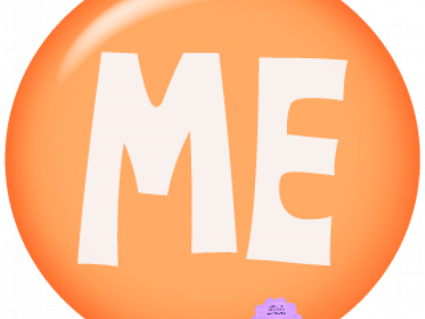 Lets Celebrate Word Flair Me - CREATIVE MEMORIES