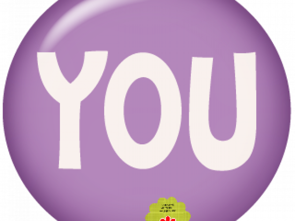 Lets Celebrate Word Flair You - CREATIVE MEMORIES