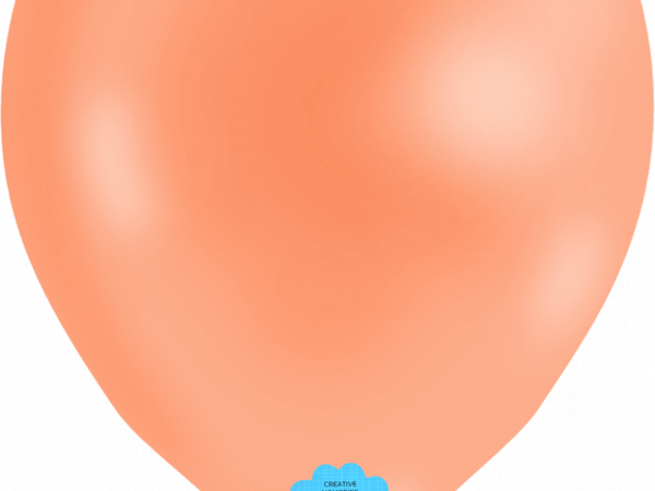 Pink Balloon Round - CREATIVE MEMORIES