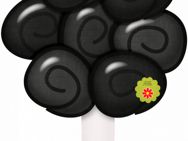 Black Roses Bouquet - CREATIVE MEMORIES - WEDDINGS