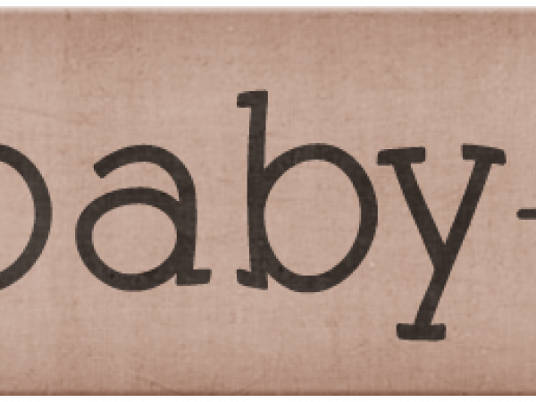 Baby Milestones First Baby Sitter - CREATIVE MEMORIES
