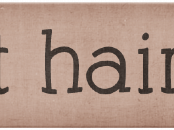 Baby Milestones First Haircut - CREATIVE MEMORIES
