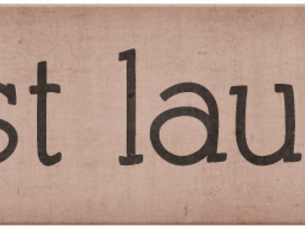Baby Milestones First Laugh - CREATIVE MEMORIES