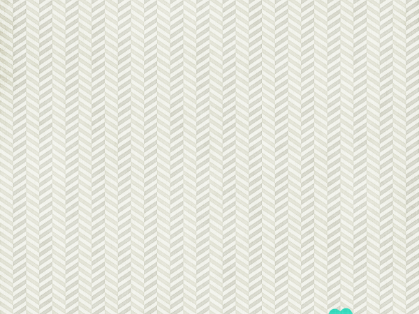 Christmas Green Chevron - CREATIVE MEMORIES