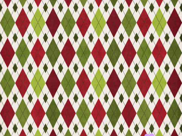 Christmas Paper Happy - CREATIVE MEMORIES
