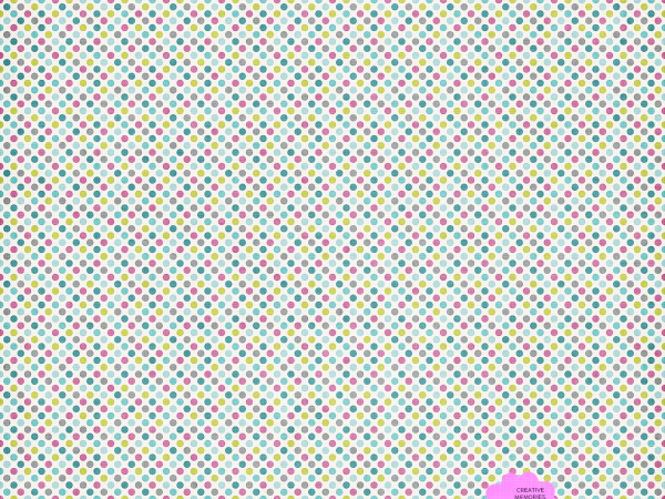 Christmas Small Colours - CREATIVE COLOURS