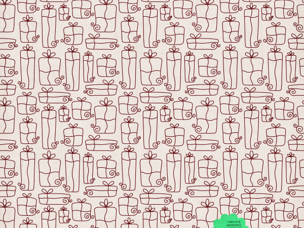 Fun Christmas Wallpaper - CREATIVE MEMORIES