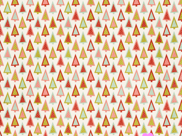 Holiday Christmas Trees - CREATIVE MEMORIES