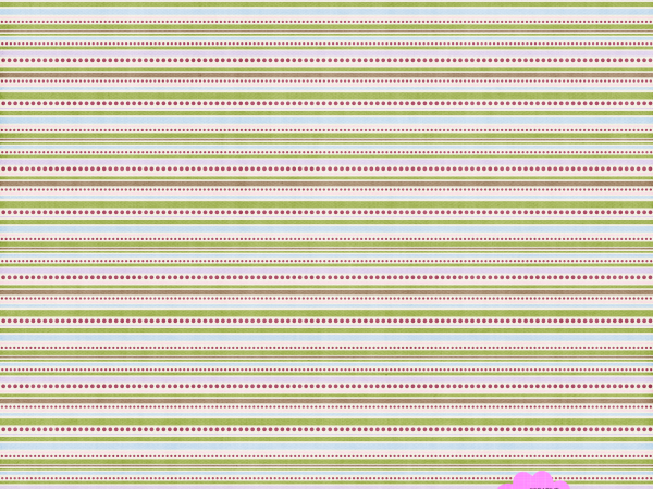 Christmas Green Lines - CREATIVE MEMORIES