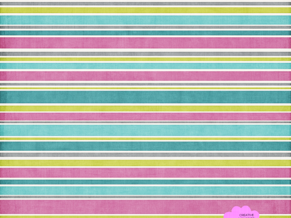 Christmas Purple Lines - CREATIVE MEMORIES