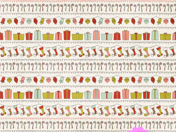 Gifts Christmas Lines -CREATIVE MEMORIES
