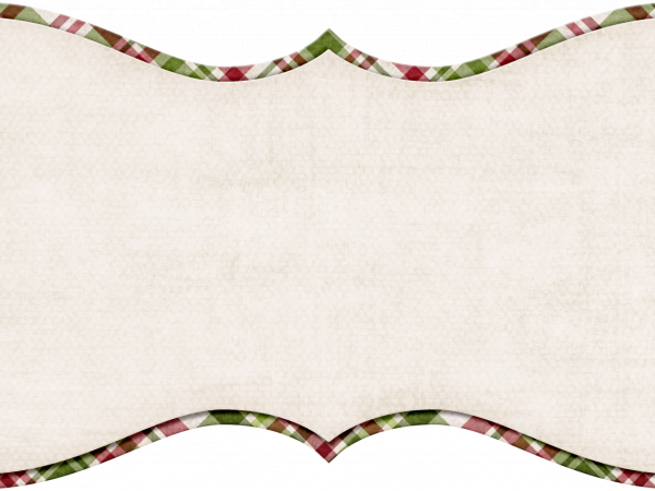 Christmas Whimsy Journal Fancy Plaid - CREATIVE MEMORIES