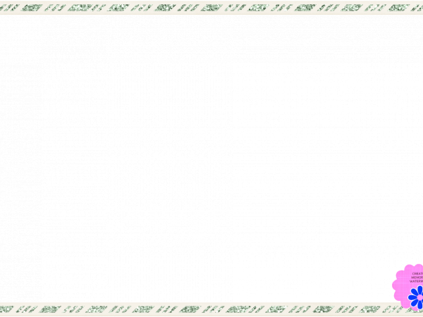 Holiday Lane Frame Thin Candy Cane Green - CREATIVE MEMORIES