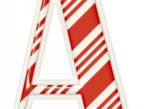 A Uppercase - CREATIVE MEMORIES