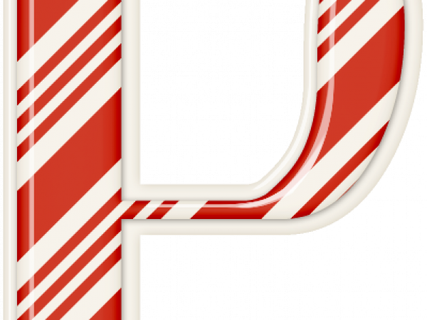 P Uppercase - CREATIVE MEMORIES