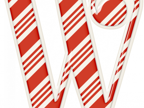W Uppercase - CREATIVE MEMORIES